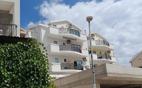 Apartmani Samb Igalo